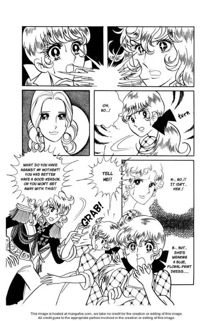 Rose of Versailles Chapter 13 12